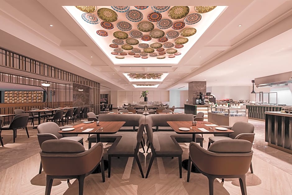 Ascott Gurney Penang