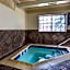 Comfort Suites Golden West on Evergreen Parkway
