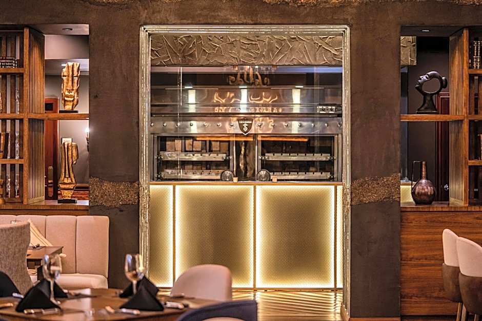 JW Marriott Quito