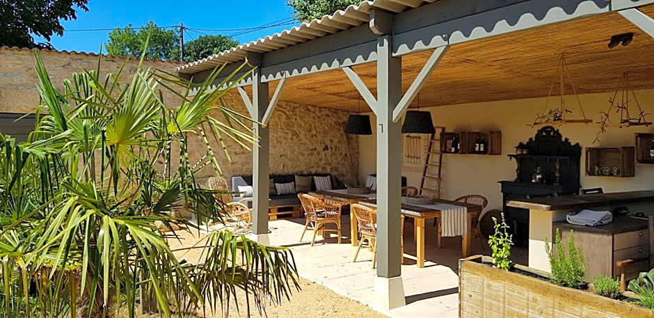 Maison Reces