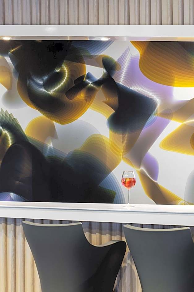 Prize by Radisson, Erfurt City