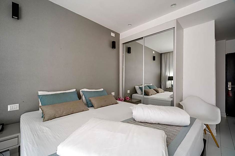 Kikar Boutique Hotel
