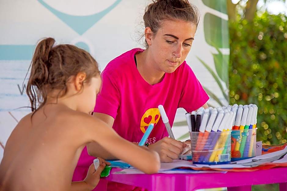 Casa in Maremma Tuscany Village