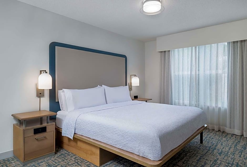 Homewood Suites By Hilton Montgomery