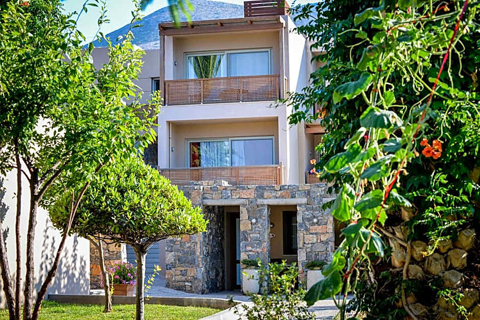 Blue Sea Beach Affiliated By Melia