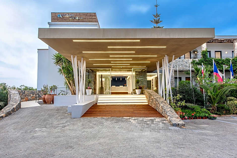 Arminda Hotel & Spa