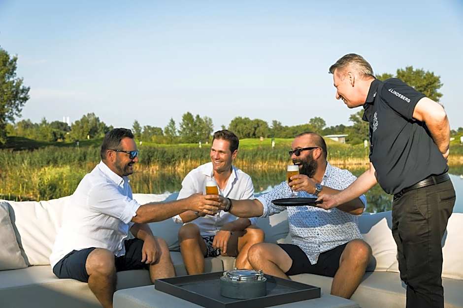 Hotel Diamond Country Club