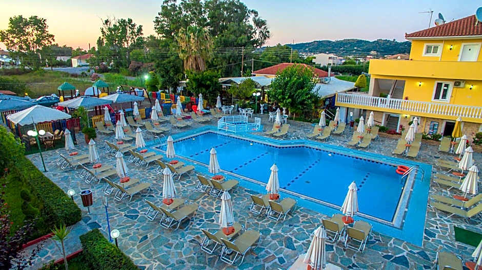 Macedonia