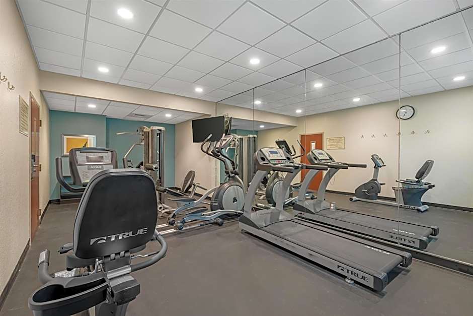 Best Western Wesley Chapel