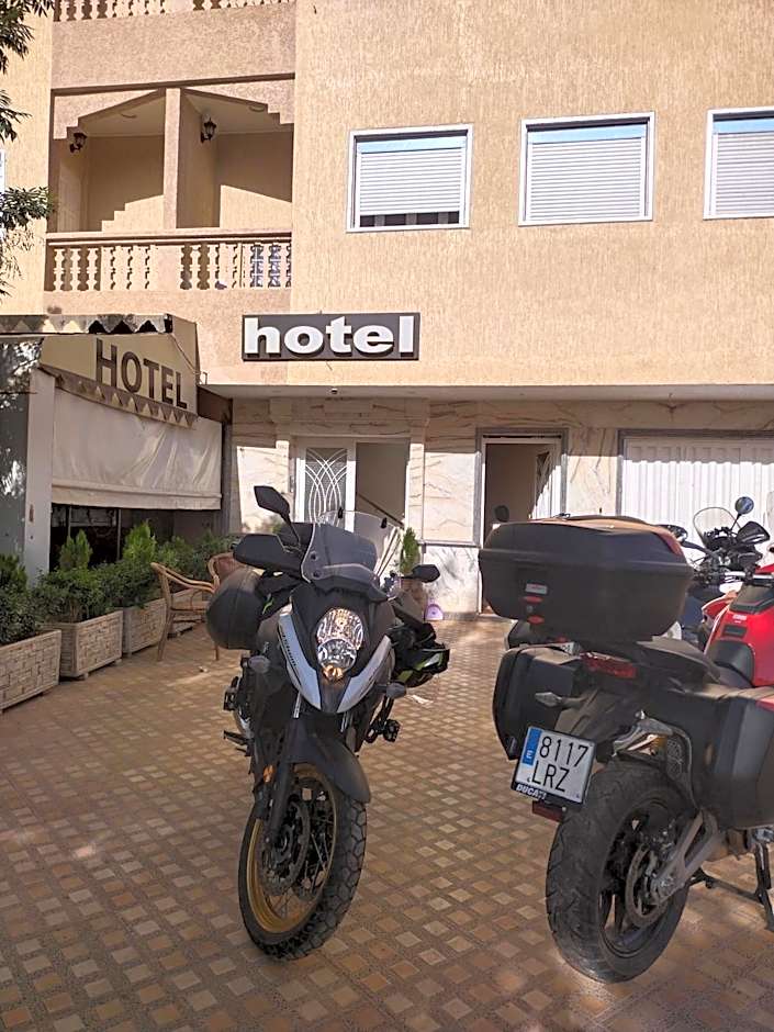 Hôtel Imilchil