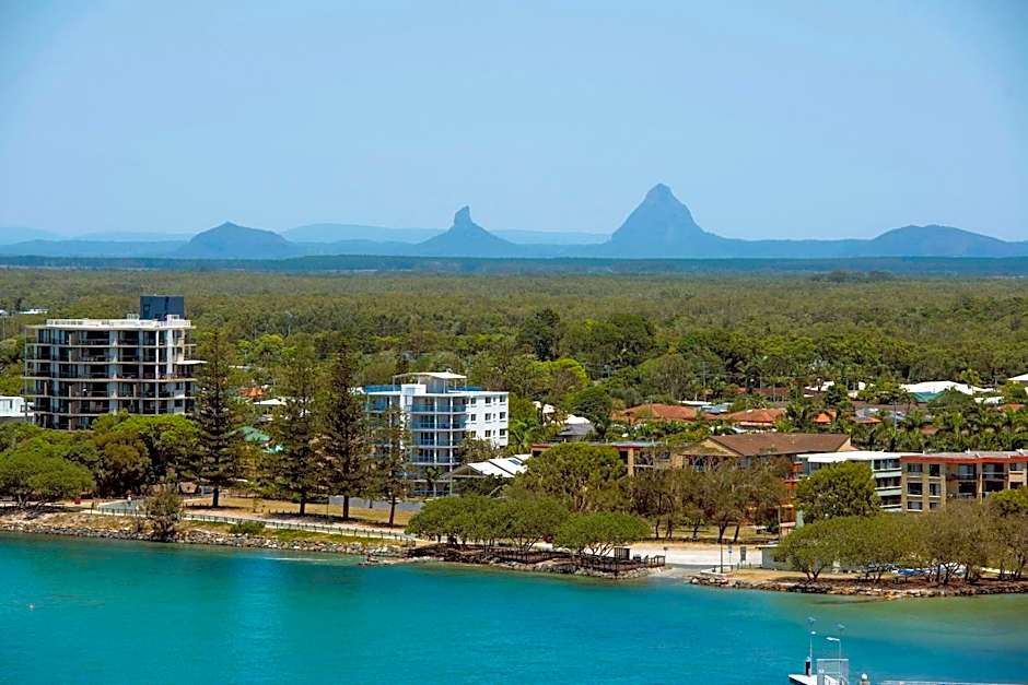 BreakFree Grand Pacific