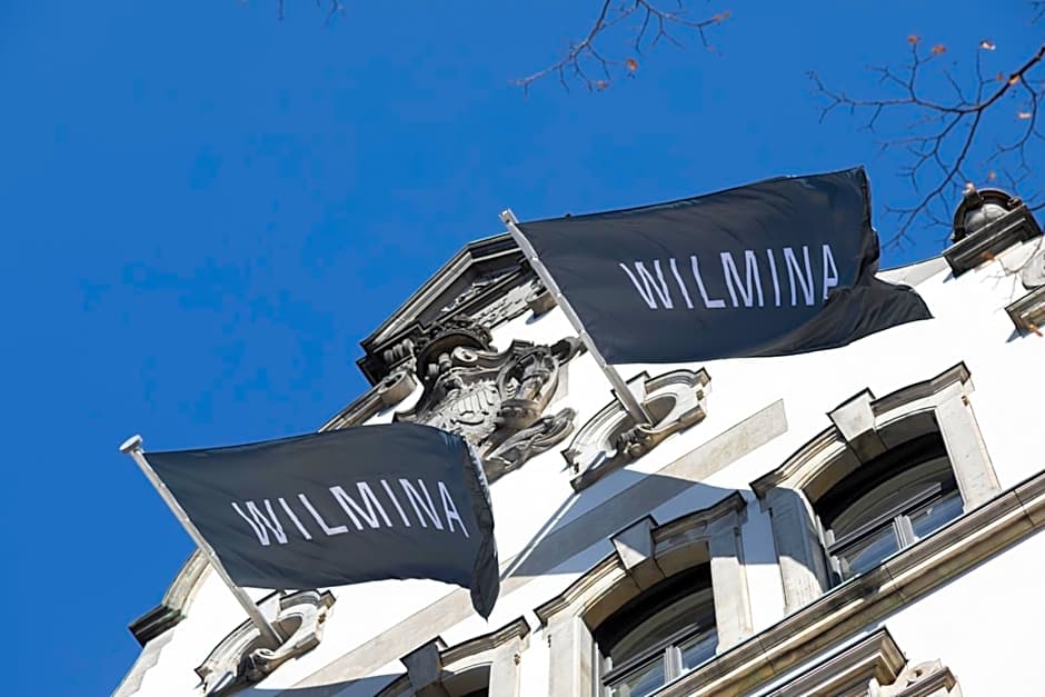 Wilmina Hotel