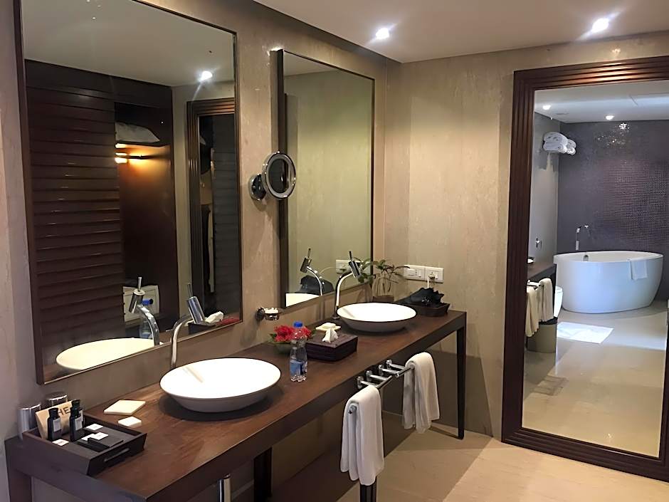 The Park Hotel Visakhapatnam