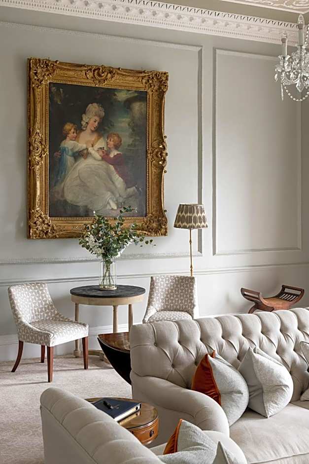 The Royal Crescent Hotel & Spa