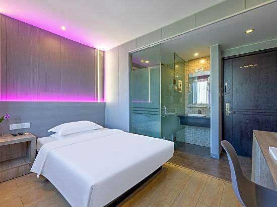 Danfeng Hotel