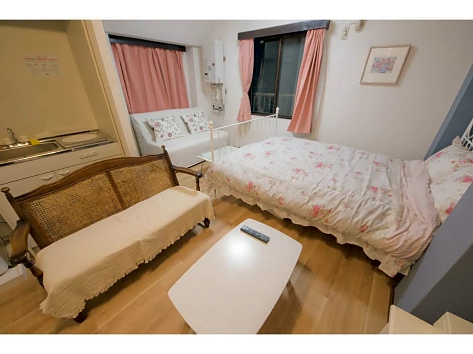 Mini Hotel Shinjuku Front - Vacation STAY 89788v