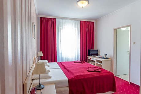 Family Two-Bedroom Suite