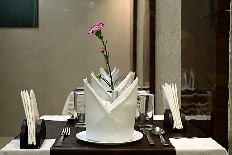 Hotel Ananya