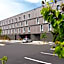 greet Hotel Rennes Pace