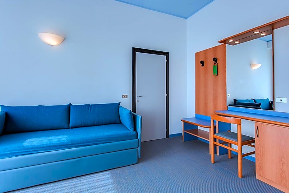 El Cid Campeador - Family Hotel