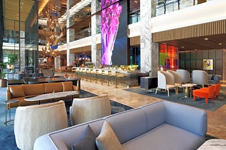 Mondrian Seoul Itaewon