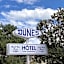 Hotel des Dunes