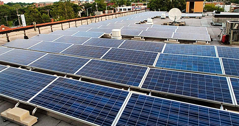 Seville Plaza Streetcar Hotel Museum District, Trademark