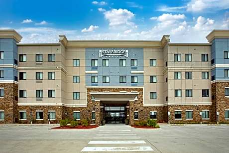 Staybridge Suites Ames By IHG