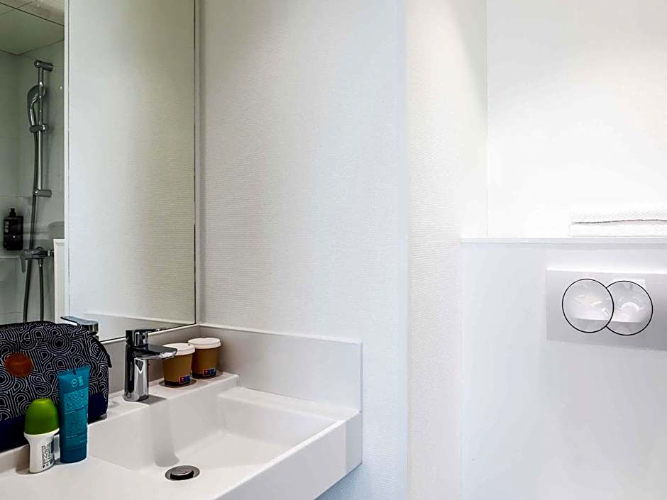 ibis budget Paris Porte de Montreuil