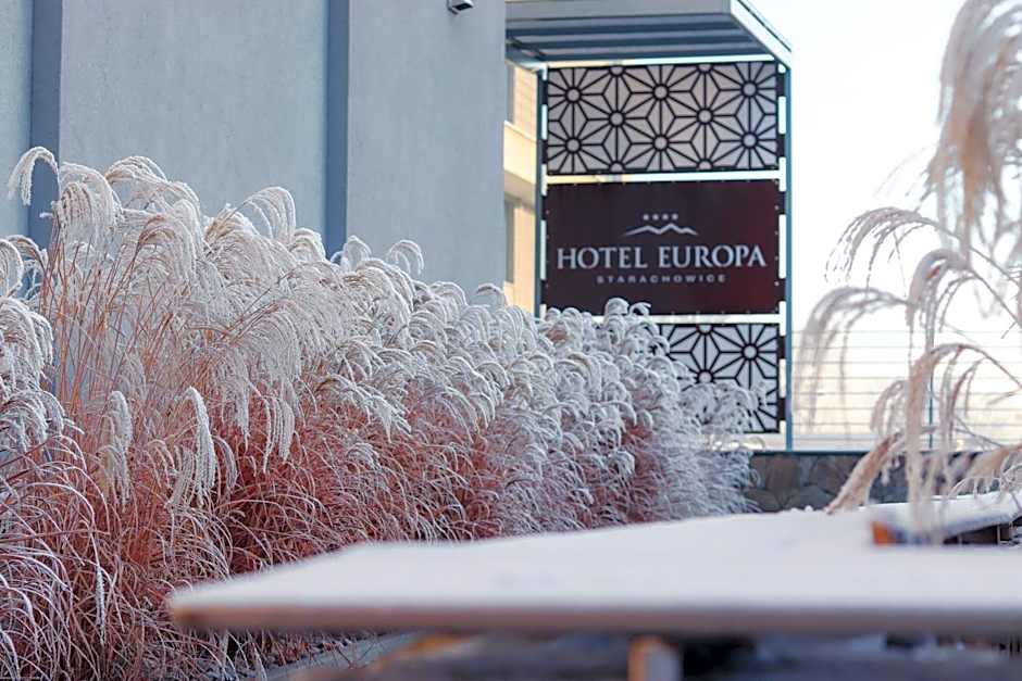 Hotel Europa Starachowice