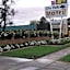 City Park Motel and Apartments