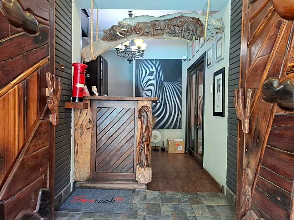 Sunrock Guesthouse