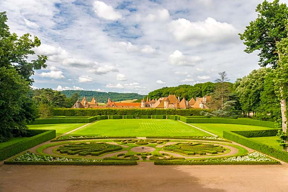 Château de Bournel, The Originals Relais
