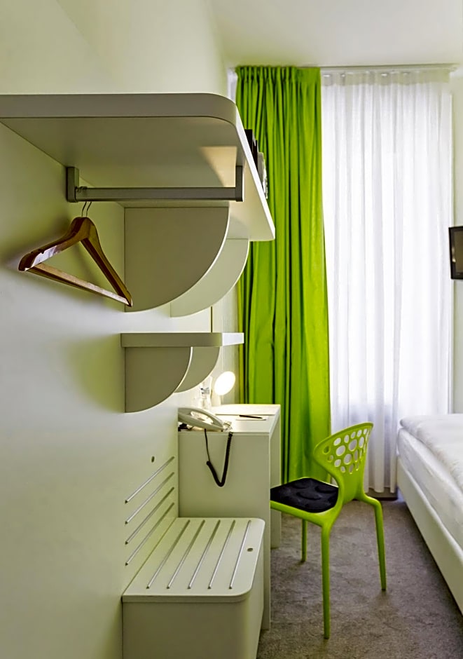 Hotel City Inn