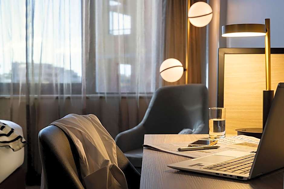Novotel Sydney Parramatta