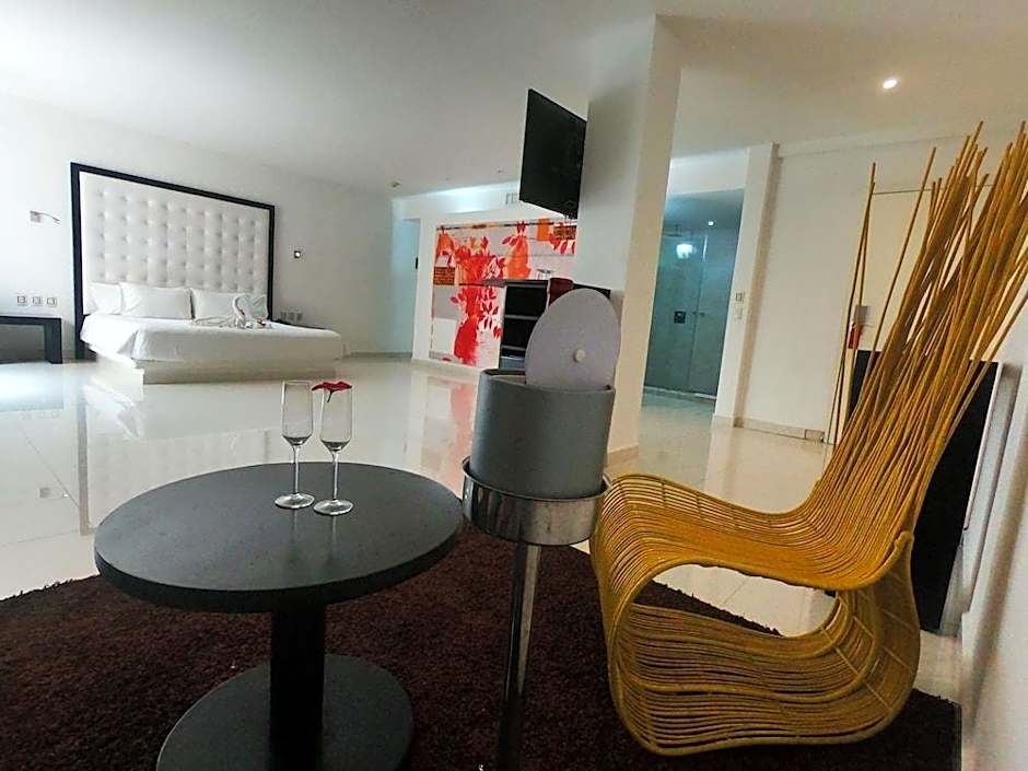 In Fashion Hotel & Spa - Adults Only