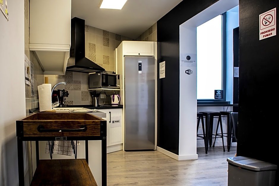 Butik Almeria Centro