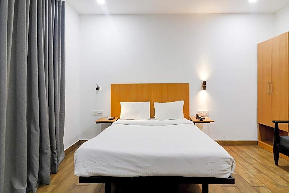 OYO 78364 Townhouse 388 Madhapur – Hyderabad, 