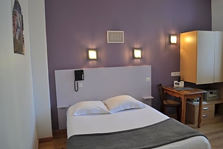 Double Room with City View