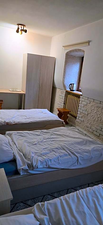 Hotel Wysoka Brama