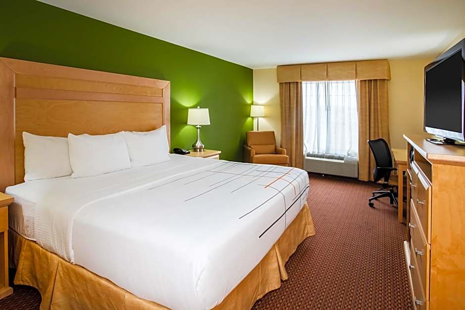 La Quinta Inn & Suites by Wyndham Rochester Mayo Clinic S