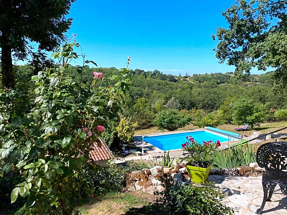 L'Antre des Bastides