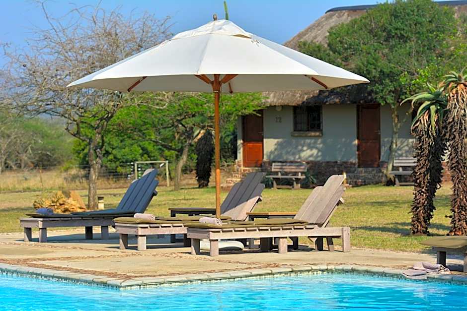 Bayala Private Safari Lodges