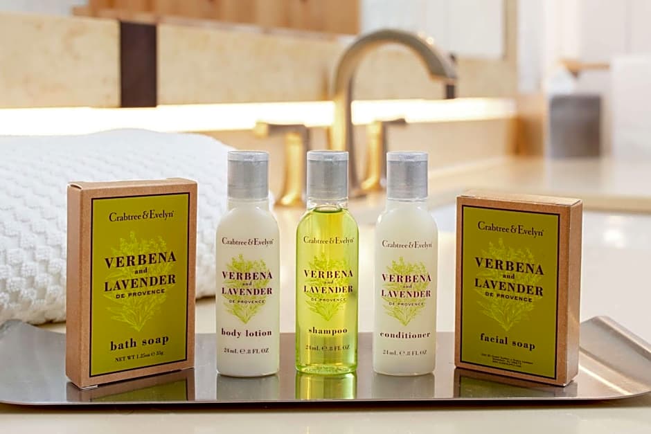 DoubleTree By Hilton Missoula Edgewater