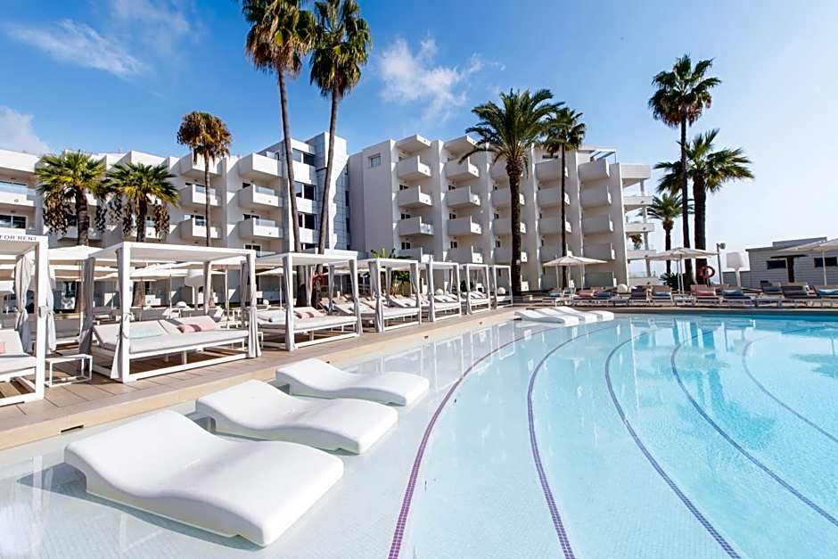 Hotel Garbi Ibiza & Spa