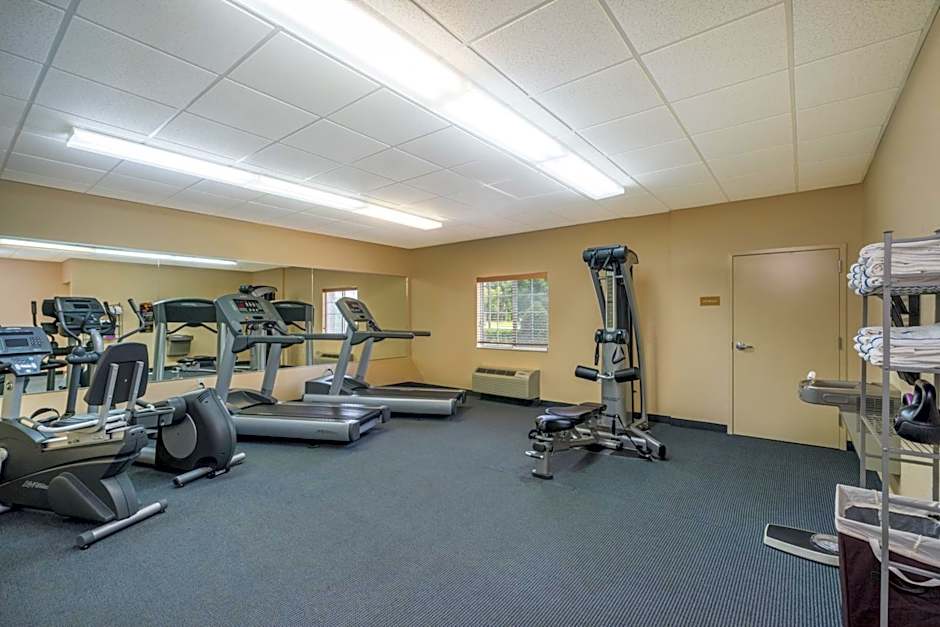 Candlewood Suites New Bern By IHG