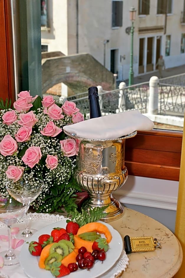 Hotel Arlecchino