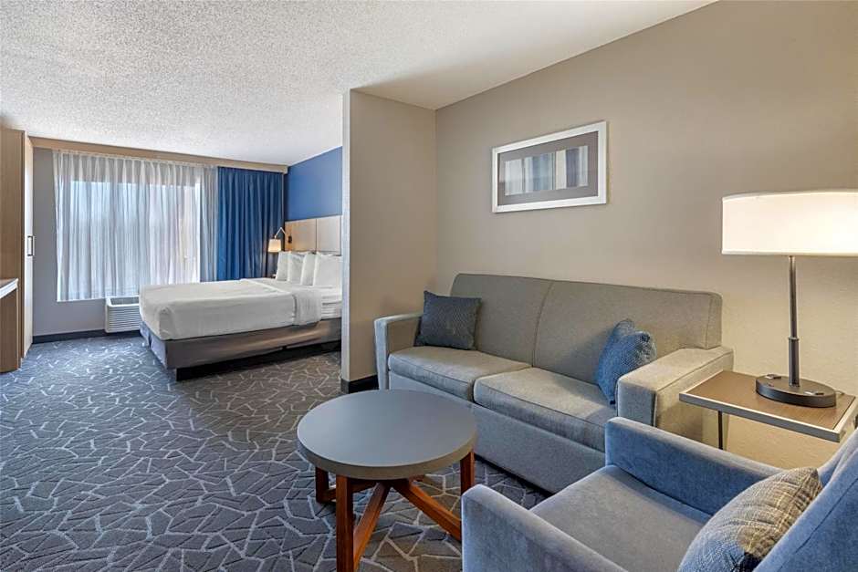 Best Western Eau Claire South