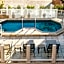 Beachfront Inn