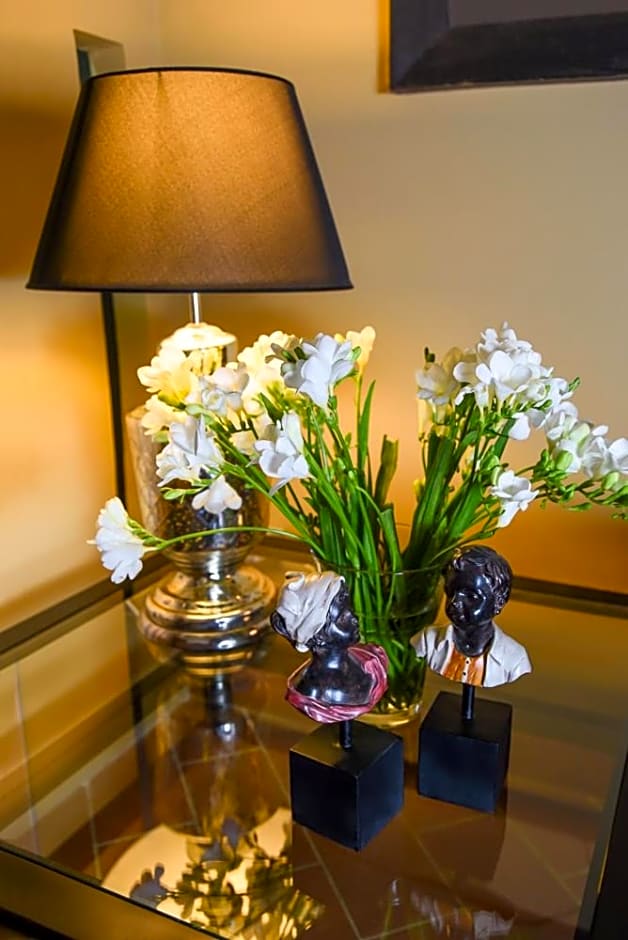 Torre Di Vico Residenza D'Epoca